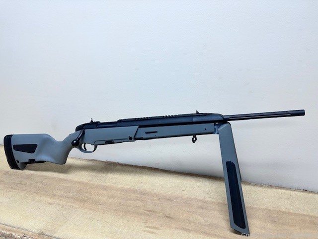 Steyr Scout 308 Win 19" Threaded Barrel Steyr-Scout -img-6