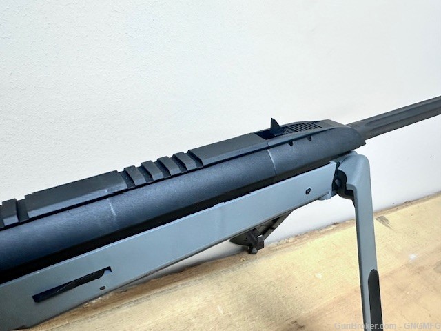 Steyr Scout 308 Win 19" Threaded Barrel Steyr-Scout -img-5
