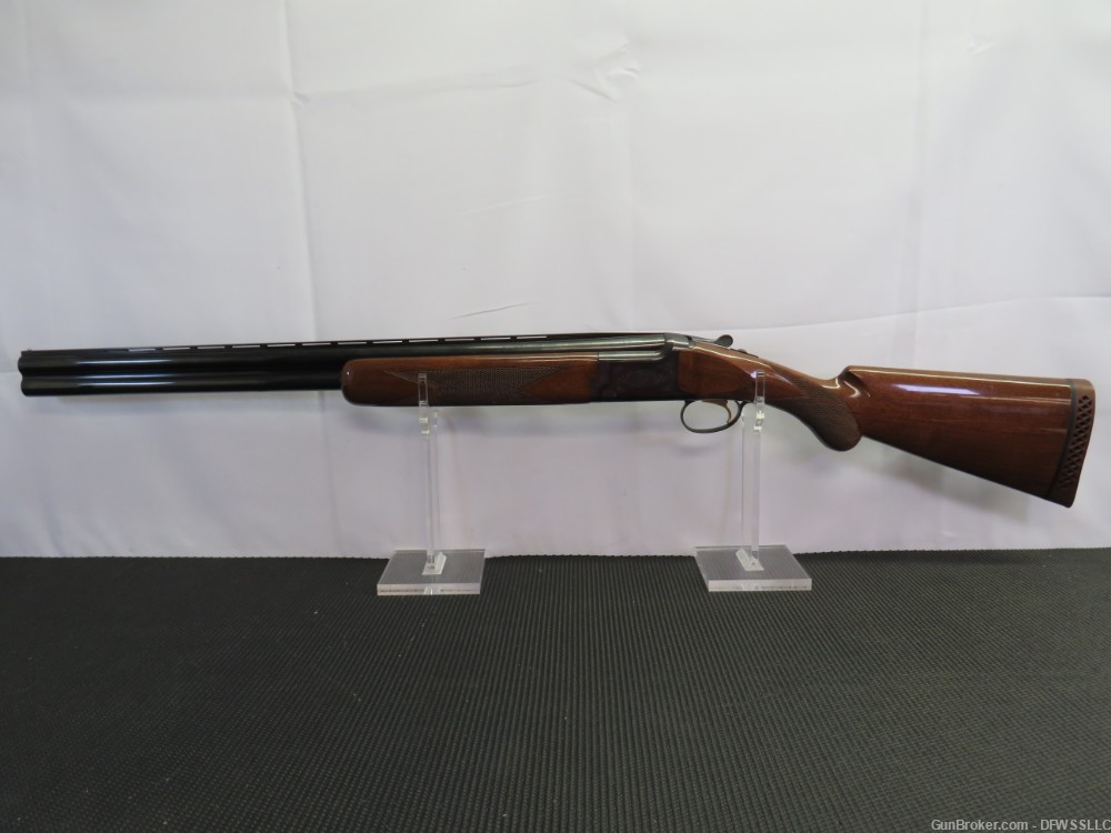 PENNY! BROWNING CITORI GRADE 1 LIGHTNING 12GA W/ 26" BARRELS MFG: 1990-img-7