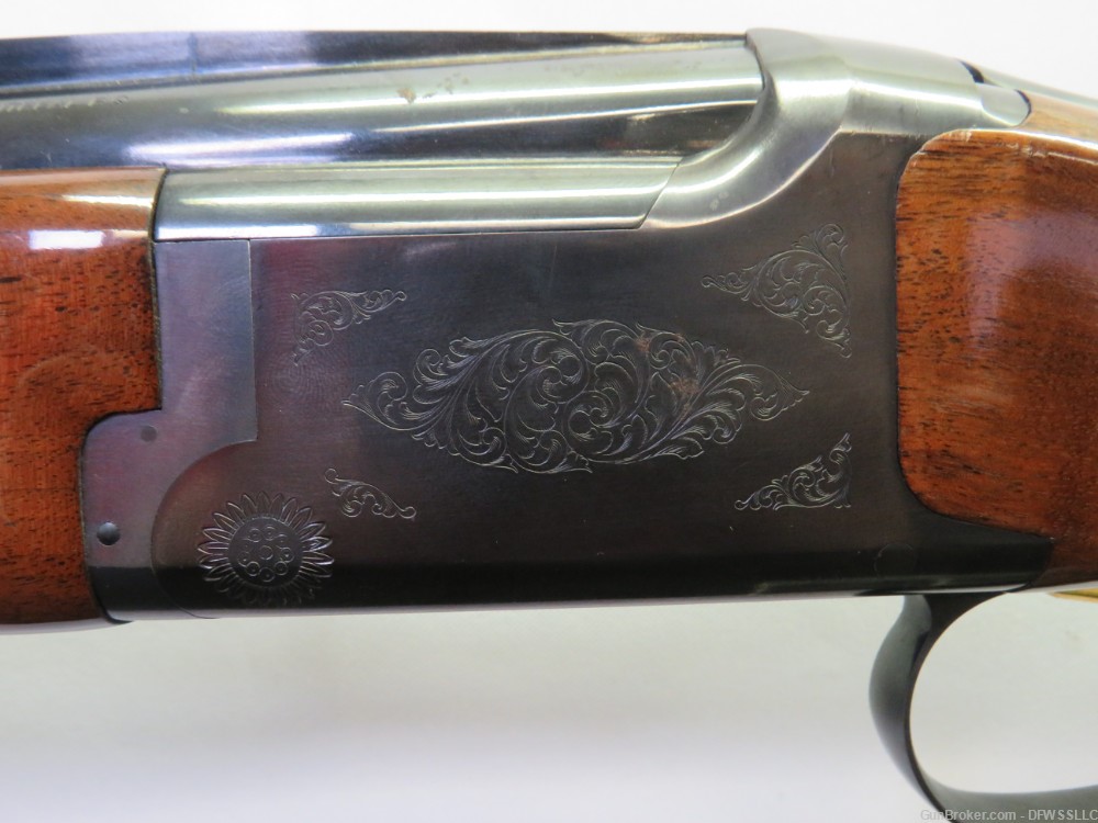 PENNY! BROWNING CITORI GRADE 1 LIGHTNING 12GA W/ 26" BARRELS MFG: 1990-img-19