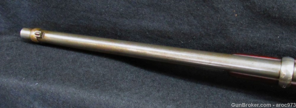 Winchester 1894  Nickel Plated !              38-55 Carbine  Excellent Bore-img-54