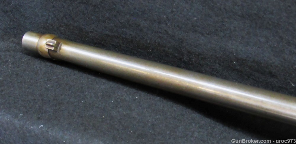 Winchester 1894  Nickel Plated !              38-55 Carbine  Excellent Bore-img-55