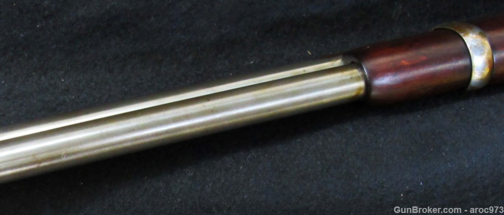 Winchester 1894  Nickel Plated !              38-55 Carbine  Excellent Bore-img-60