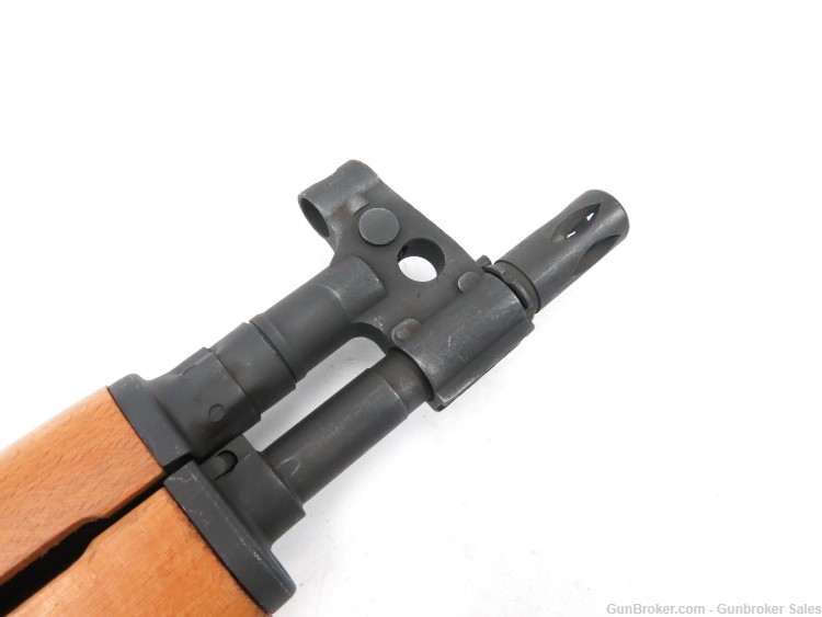 RomArm/Cugir Draco 7.62x39 11.5" Semi-Automatic Pistol w/ Magazine & Box-img-14