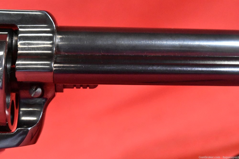 Ruger Super Blackhawk 44 Mag 7.5" 6-Shot S47 *UNFIRED w/ FACTORY BOX* Ruger-img-13