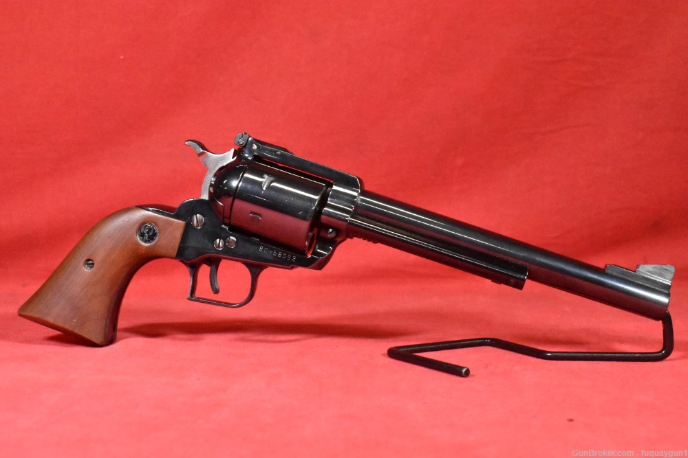 Ruger Super Blackhawk 44 Mag 7.5" 6-Shot S47 *UNFIRED w/ FACTORY BOX* Ruger-img-5