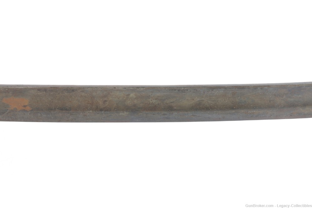 Reproduction Russian Shashka Sword Post WW2 Soviet Style Sword-img-4