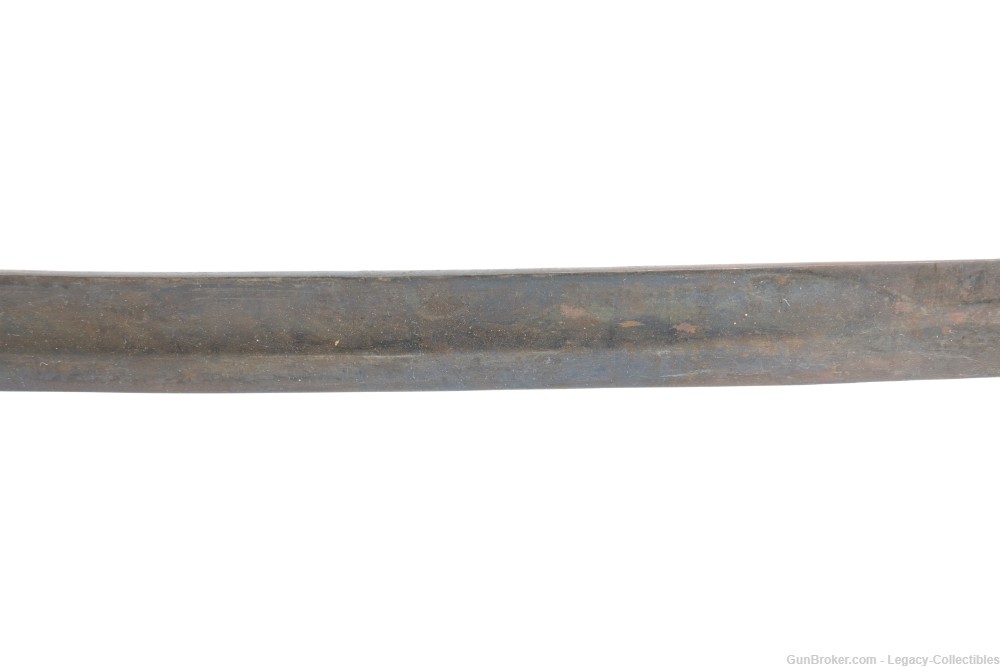 Reproduction Russian Shashka Sword Post WW2 Soviet Style Sword-img-9