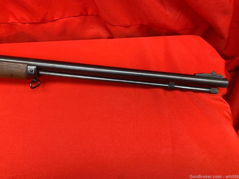 Marlin Original Golden 39A lever action rifle .22 lr-img-5