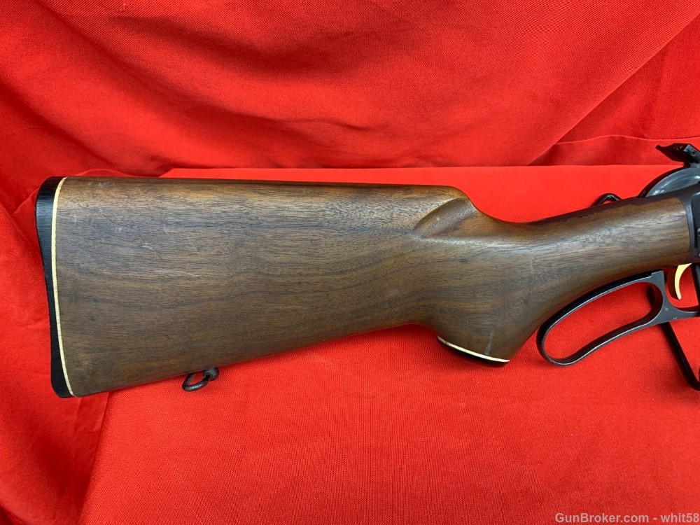 Marlin Original Golden 39A lever action rifle .22 lr-img-2