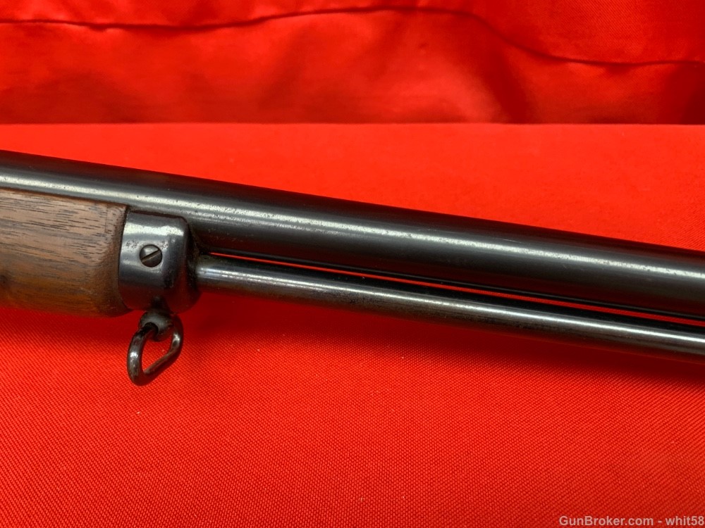 Marlin Original Golden 39A lever action rifle .22 lr-img-6