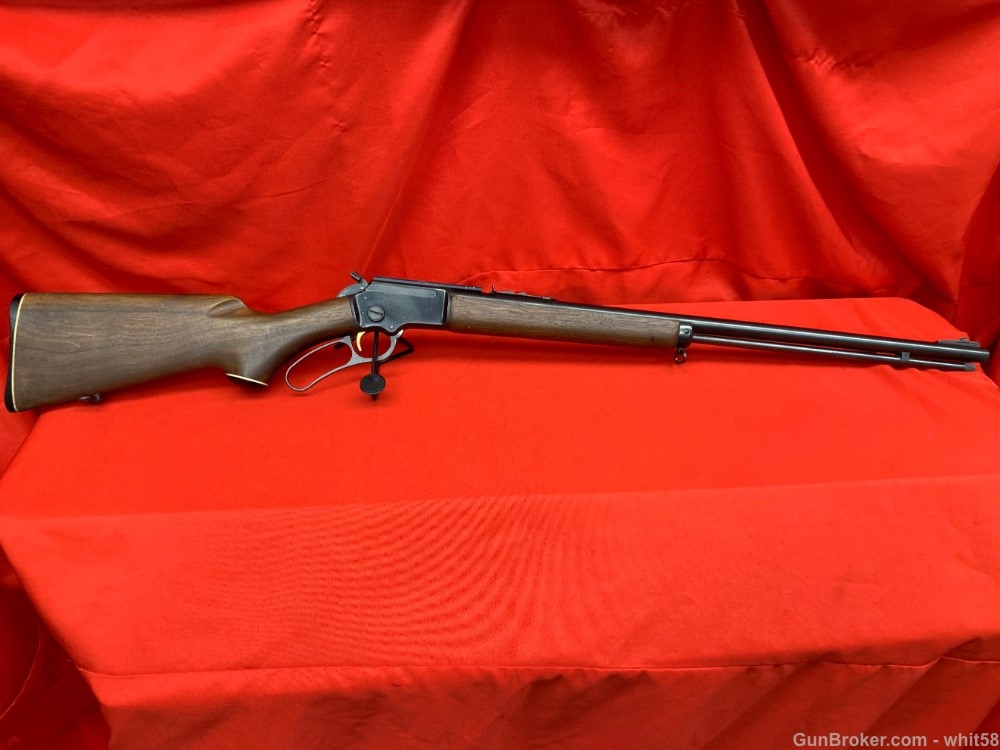 Marlin Original Golden 39A lever action rifle .22 lr-img-0