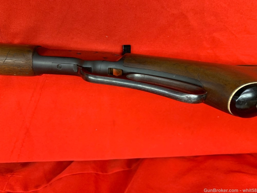 Marlin Original Golden 39A lever action rifle .22 lr-img-8