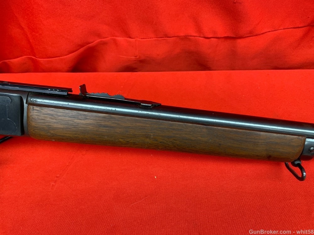 Marlin Original Golden 39A lever action rifle .22 lr-img-3