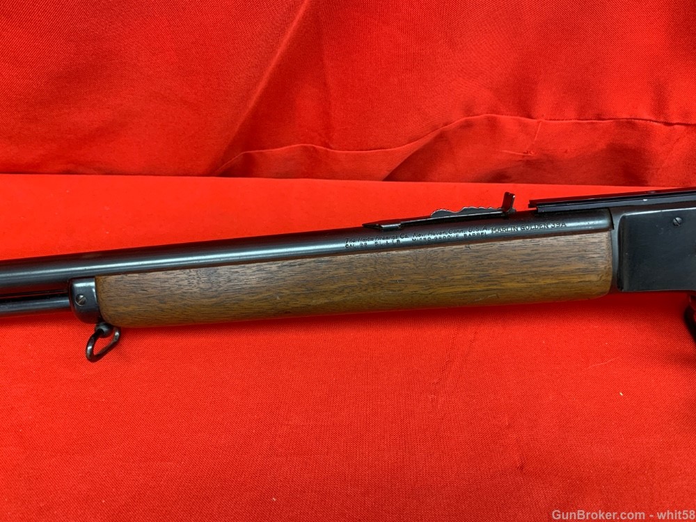 Marlin Original Golden 39A lever action rifle .22 lr-img-10