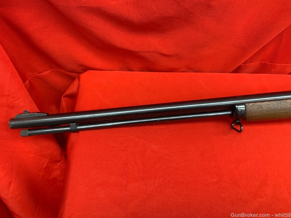 Marlin Original Golden 39A lever action rifle .22 lr-img-14