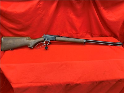 Marlin Original Golden 39A lever action rifle .22 lr