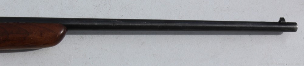 Winchester 74 Semi Auto Tube Fes 22 LR 22" barrel Great Shape $1 Start-img-3