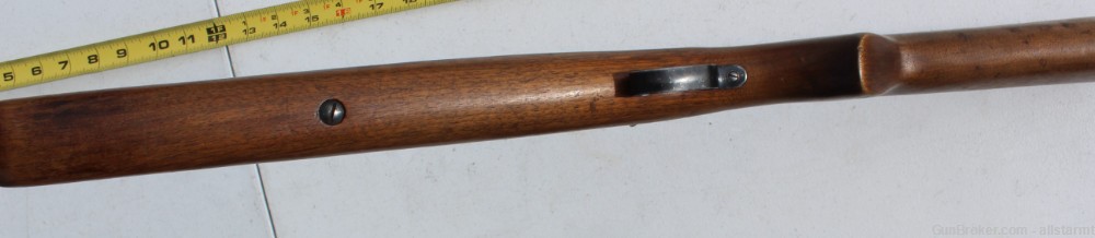 Winchester 74 Semi Auto Tube Fes 22 LR 22" barrel Great Shape $1 Start-img-13