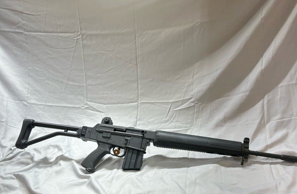 Armalite AR-180B-img-0