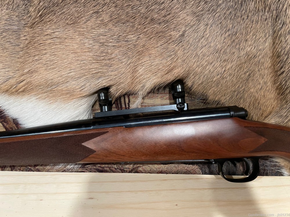 Winchester 70 Sporter Classic-img-8