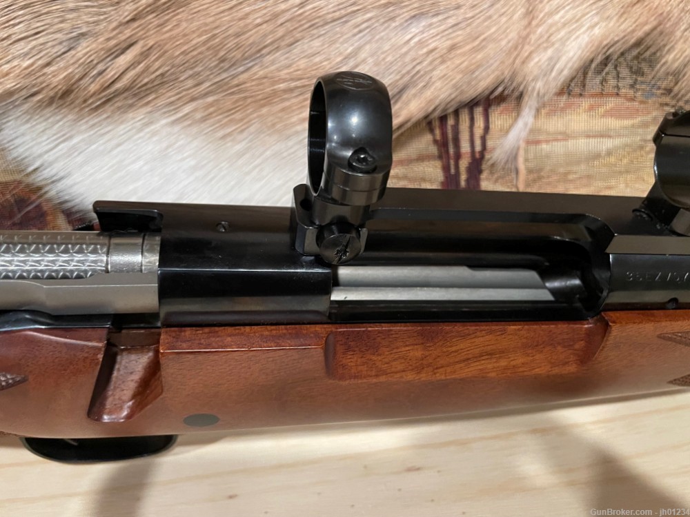 Winchester 70 Sporter Classic-img-2