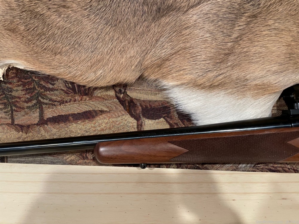 Winchester 70 Sporter Classic-img-11