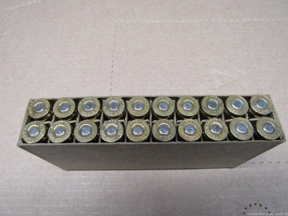 300 Savage Silvertip ammunition-img-2