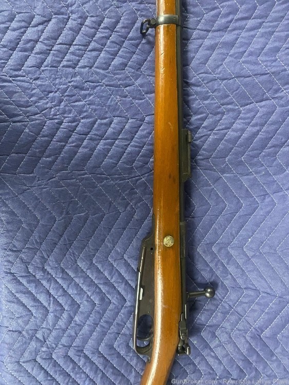 DANZIG ARSENAL 8mm GEWEHR 88 Bolt action rifle-img-3