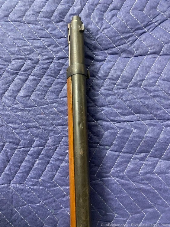 DANZIG ARSENAL 8mm GEWEHR 88 Bolt action rifle-img-2
