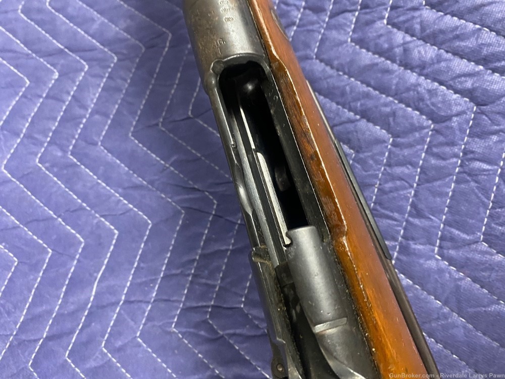 DANZIG ARSENAL 8mm GEWEHR 88 Bolt action rifle-img-10