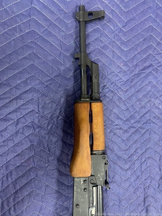 Romarm AK-47 WASR 5.45X39 WASR-2-img-5