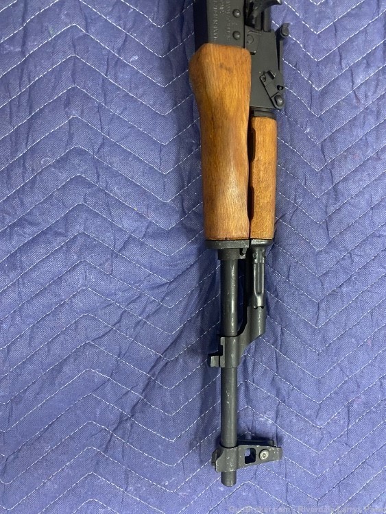 Romarm AK-47 WASR 5.45X39 WASR-2-img-2