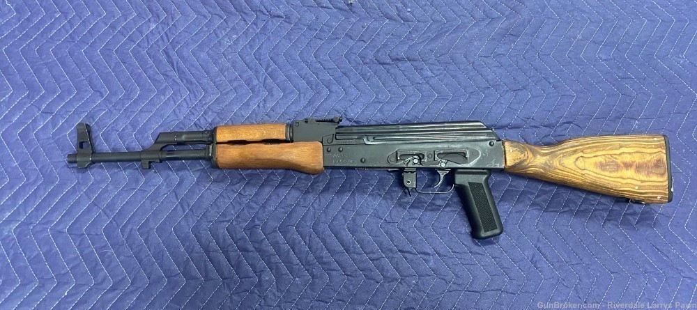 Romarm AK-47 WASR 5.45X39 WASR-2-img-4