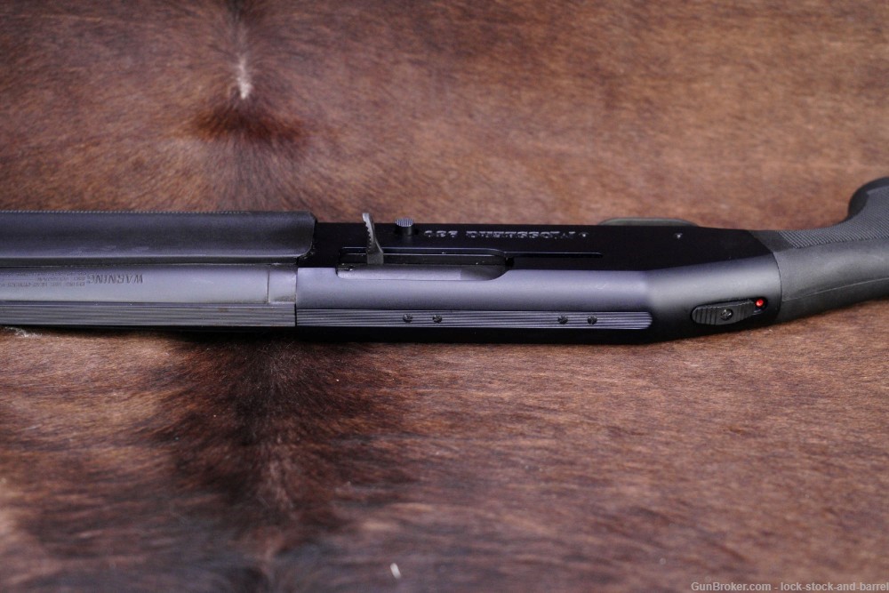 Mossberg Model 930 12 Gauge 28" Mod Accu-Choke Semi Auto Shotgun Ca. 2015-img-16