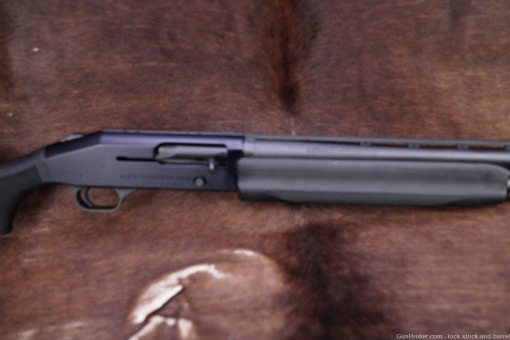 Mossberg Model 930 12 Gauge 28" Mod Accu-Choke Semi Auto Shotgun Ca. 2015-img-4