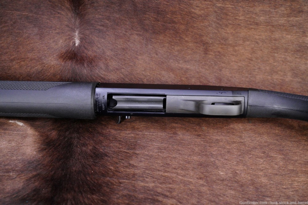 Mossberg Model 930 12 Gauge 28" Mod Accu-Choke Semi Auto Shotgun Ca. 2015-img-12