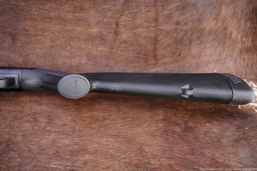 Mossberg Model 930 12 Gauge 28" Mod Accu-Choke Semi Auto Shotgun Ca. 2015-img-11