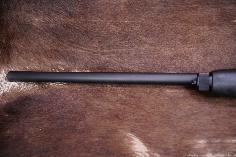 Mossberg Model 930 12 Gauge 28" Mod Accu-Choke Semi Auto Shotgun Ca. 2015-img-14