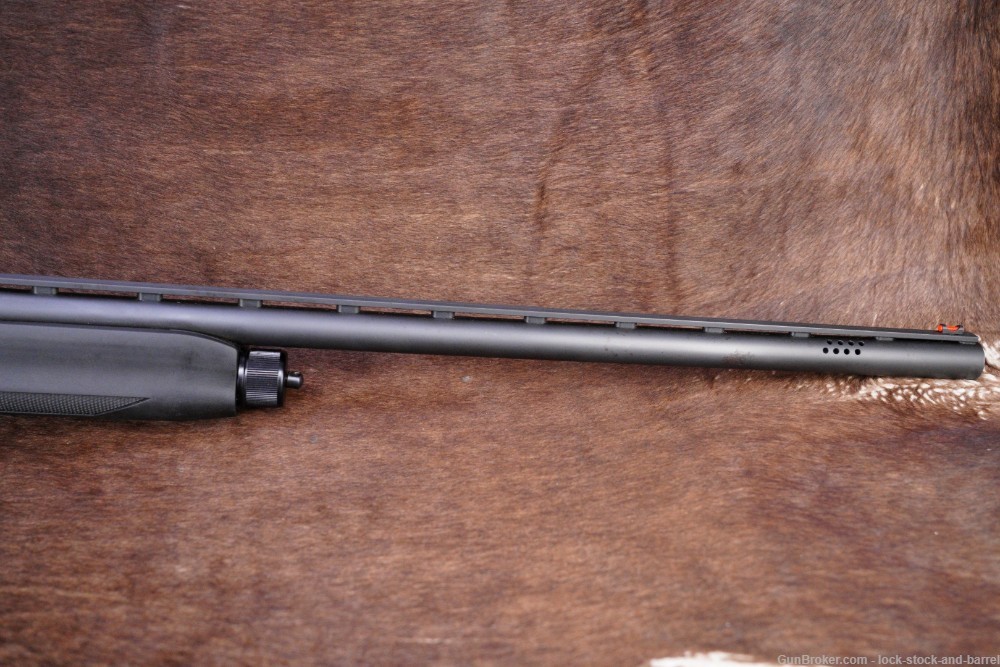 Mossberg Model 930 12 Gauge 28" Mod Accu-Choke Semi Auto Shotgun Ca. 2015-img-5