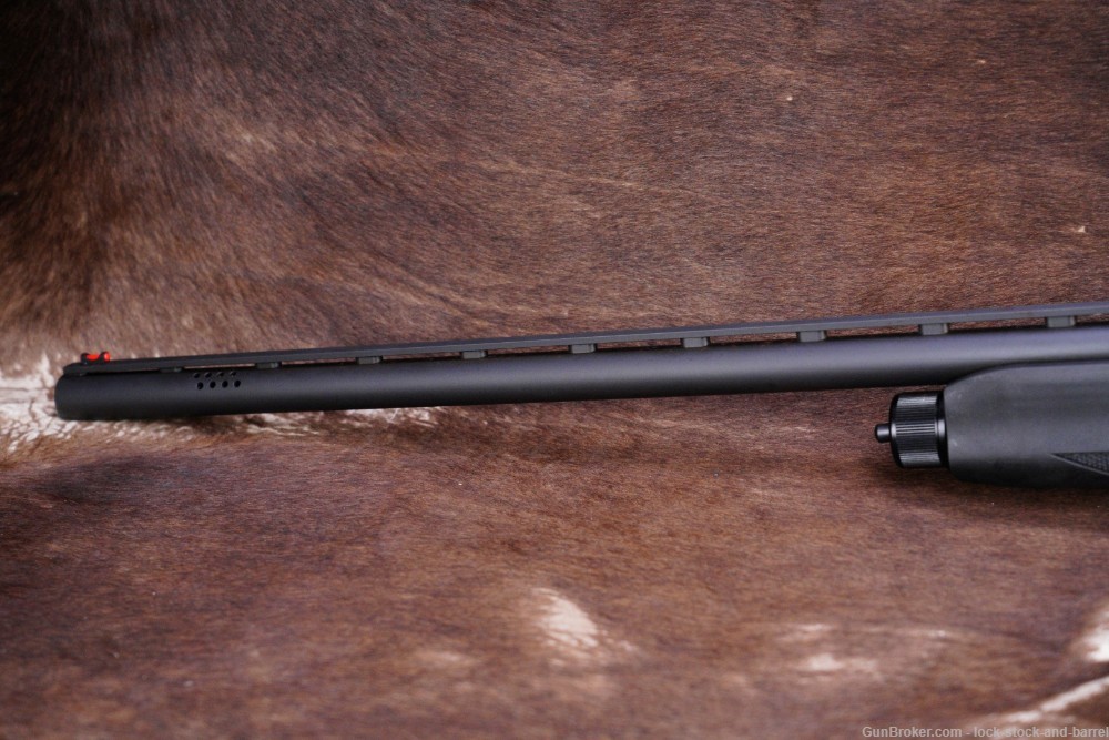 Mossberg Model 930 12 Gauge 28" Mod Accu-Choke Semi Auto Shotgun Ca. 2015-img-10