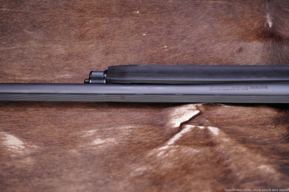 Mossberg Model 930 12 Gauge 28" Mod Accu-Choke Semi Auto Shotgun Ca. 2015-img-17