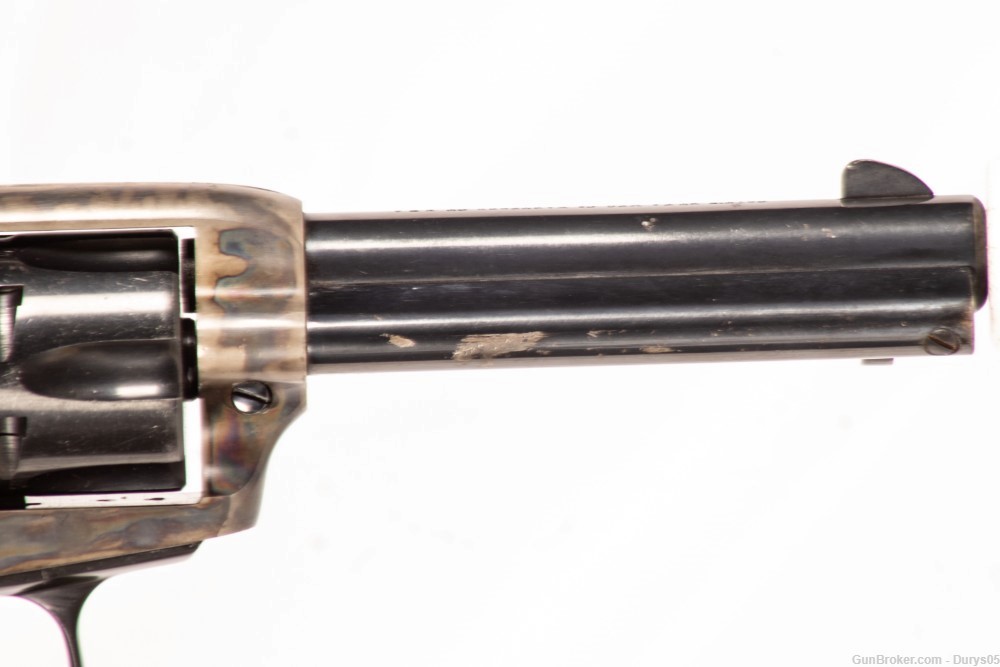 Colt Peacemaker .22 LR Durys # 18198-img-1