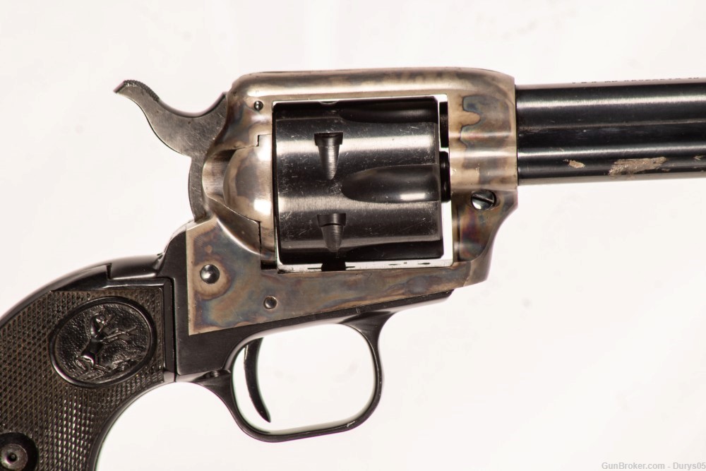 Colt Peacemaker .22 LR Durys # 18198-img-2