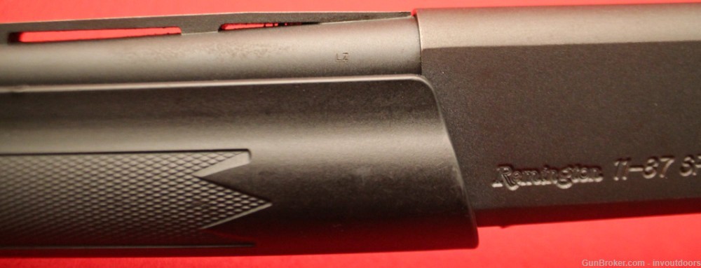 Remington 11-87 Sportsman 20 ga semi-auto shotgun with 3" chamber and 26".-img-16