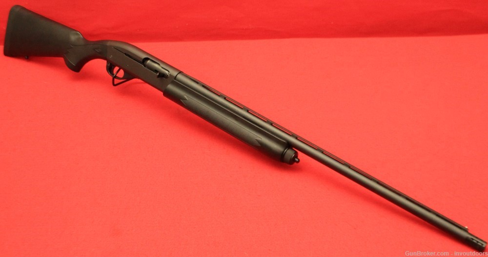 Remington 11-87 Sportsman 20 ga semi-auto shotgun with 3" chamber and 26".-img-0