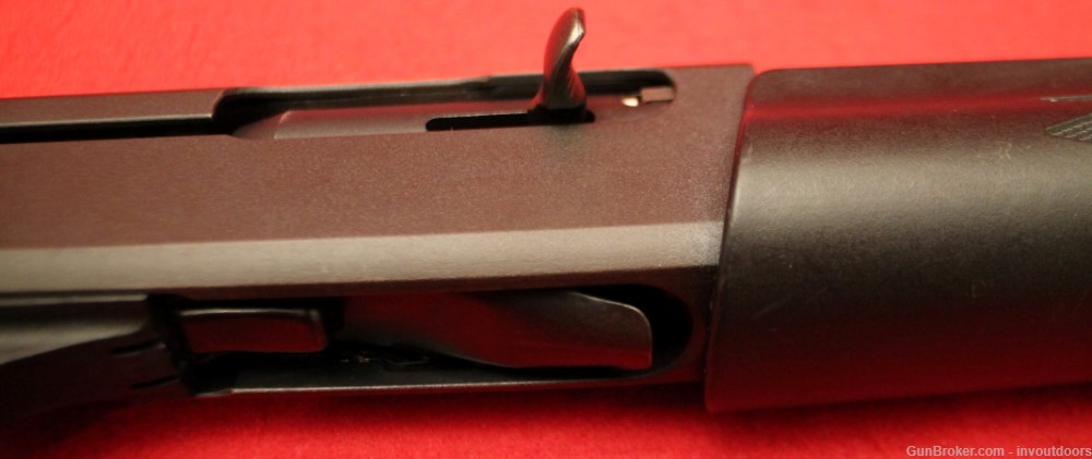 Remington 11-87 Sportsman 20 ga semi-auto shotgun with 3" chamber and 26".-img-18