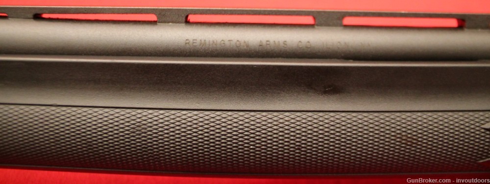 Remington 11-87 Sportsman 20 ga semi-auto shotgun with 3" chamber and 26".-img-23