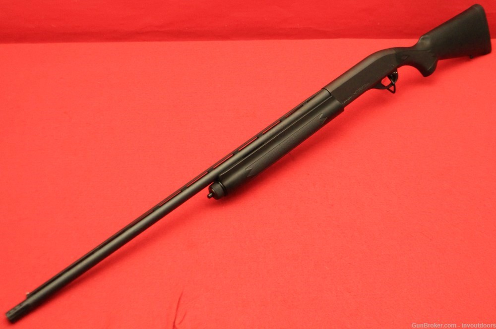 Remington 11-87 Sportsman 20 ga semi-auto shotgun with 3" chamber and 26".-img-2