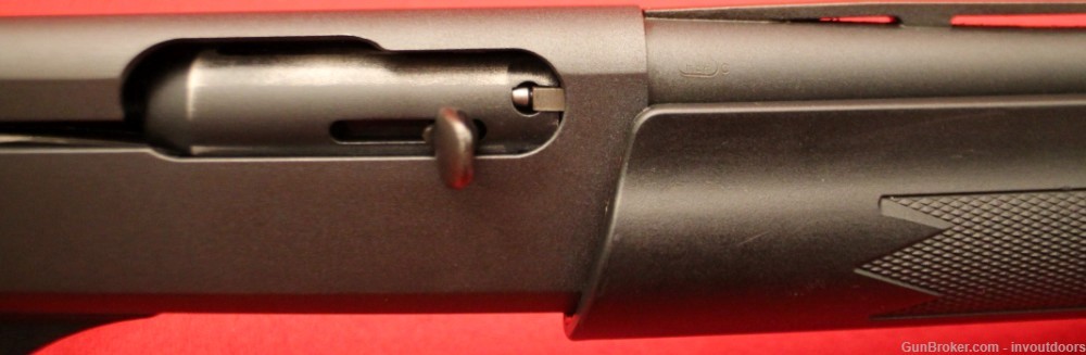 Remington 11-87 Sportsman 20 ga semi-auto shotgun with 3" chamber and 26".-img-25